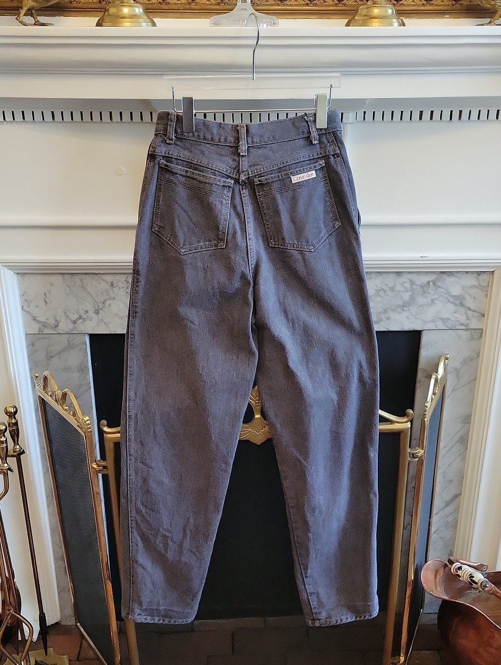 80's Calvin Klein Jeans